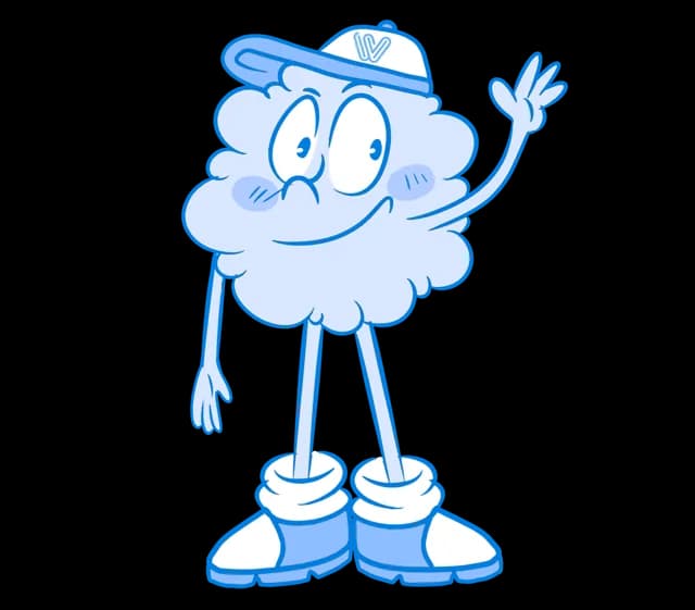 Mota, o mascote da WeiBook
